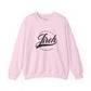 Jireh! Heavy Crewneck Sweatshirt