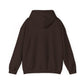 Made New Unisex Hooded Sweatshirt