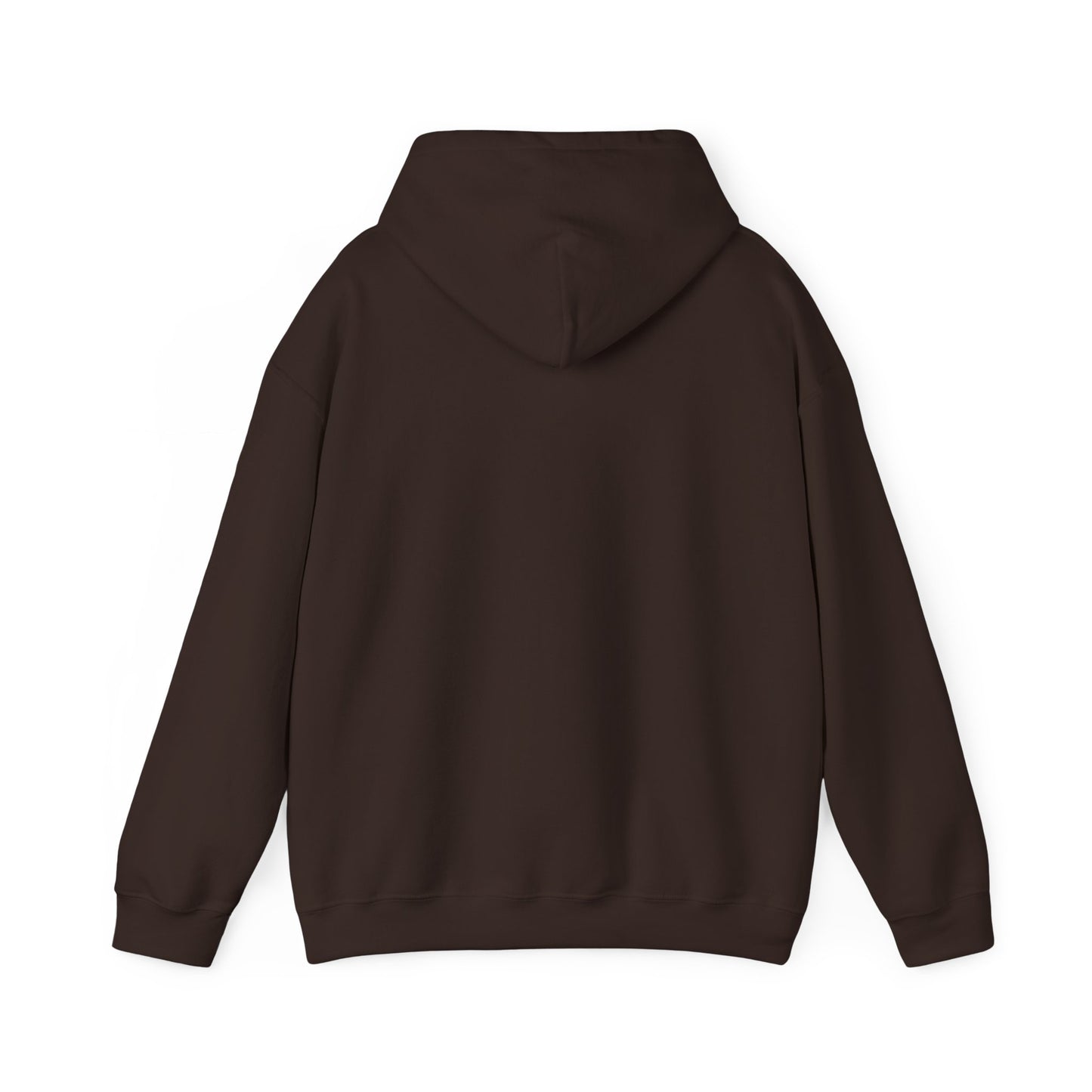 Made New Unisex Hooded Sweatshirt