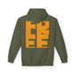 FREE Midweight Softstyle Fleece Hoodie