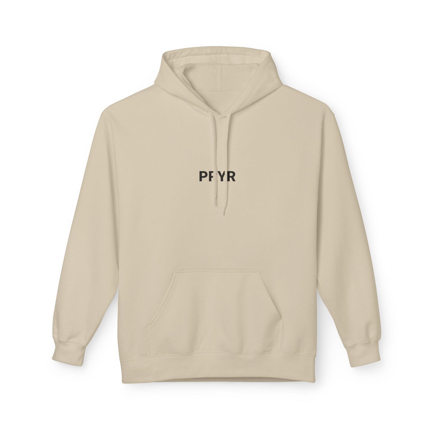 PRAYER Midweight Softstyle Fleece Hoodie