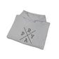 Pray Heavy Blend™ Hooded Sweatshirt