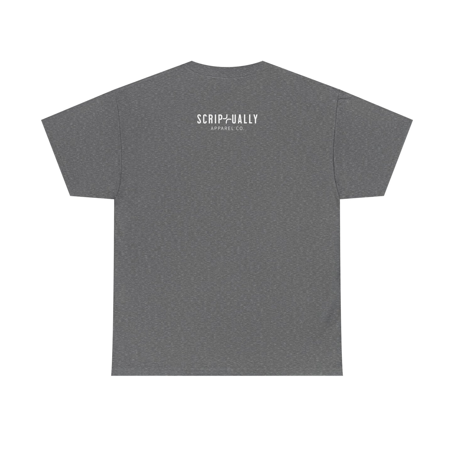 "AMEN" Heavy Cotton Tee