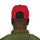 Made New Embroidered Snapback Cap