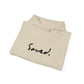 SAVED Unisex Heavy Blend Hooded Sweatshirt