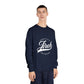 Jireh Unisex Crewneck Sweatshirt