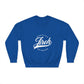 Jireh Unisex Crewneck Sweatshirt