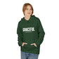 Graceful Midweight Softstyle Fleece Hoodie