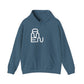 AMEN! Heavy Blend Hooded Sweatshirt