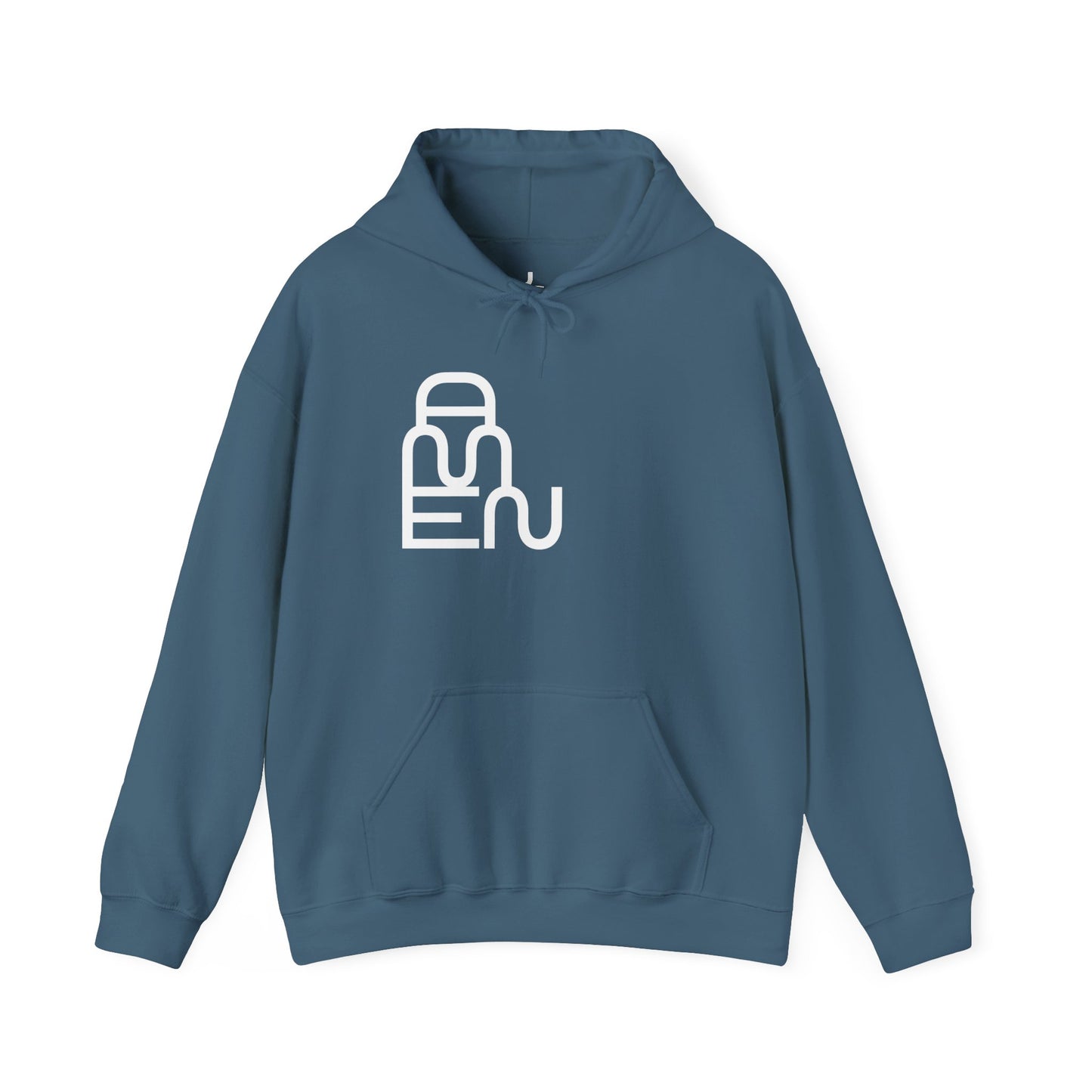 AMEN! Heavy Blend Hooded Sweatshirt