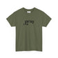 Pray Embroidered T-Shirt