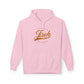 Jireh Midweight Softstyle Fleece Hoodie