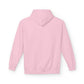 Grateful Midweight Softstyle Fleece Hoodie
