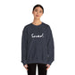 Saved. Unisex Heavy Blend™ Crewneck Sweatshirt