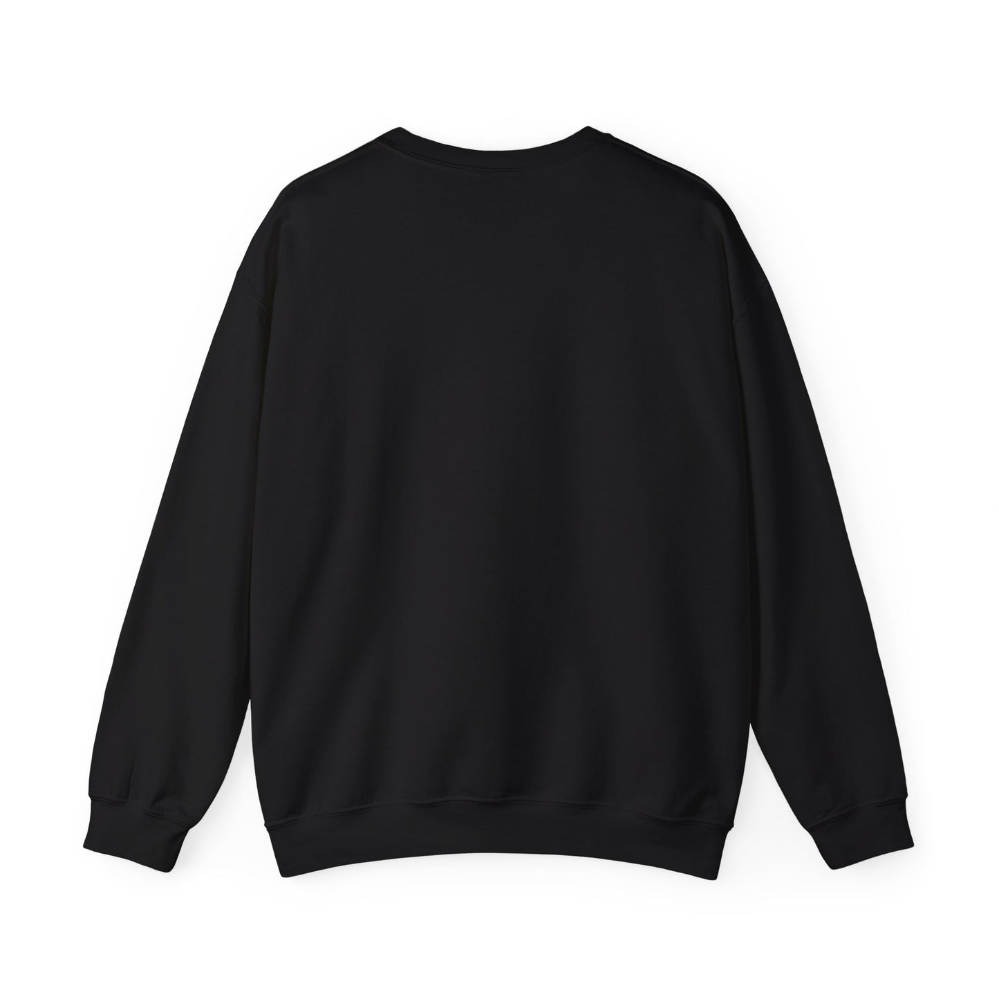 Crewneck Sweatshirt — "God Mercies Are New Daily"