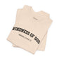Kindness of God Short Sleeve Tee