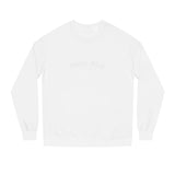 MADE NEW Unisex Crew Neck Sweatshirt