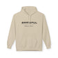Grateful Midweight Softstyle Fleece Hoodie