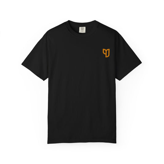 God Got Me Garment-dyed T-Shirt