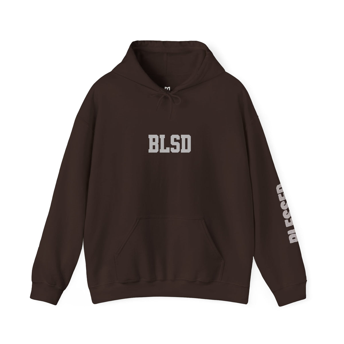BLSD - BLESSED HOODIE