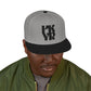 PRAYER Embroidered Snapback Cap