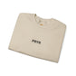 Prayer Crewneck Sweatshirt