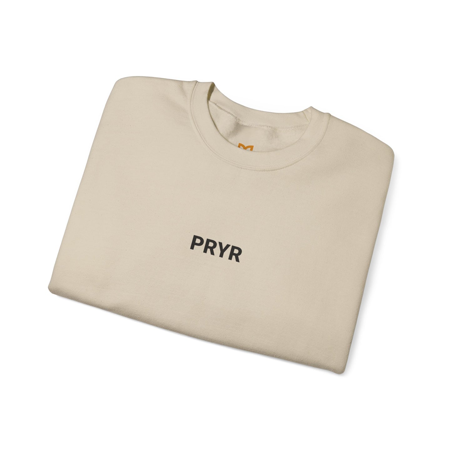 Prayer Crewneck Sweatshirt