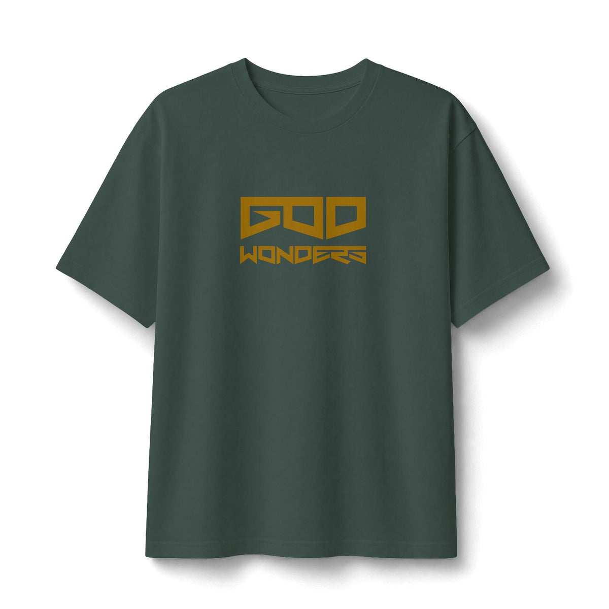 Unisex 7.5-Ounce Heavyweight Tee