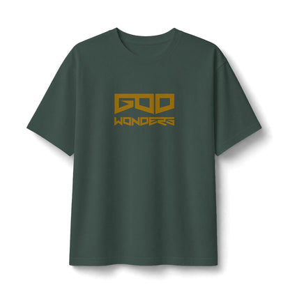 Unisex 7.5-Ounce Heavyweight Tee