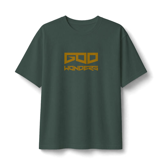 Unisex 7.5-Ounce Heavyweight Tee