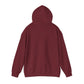 Pray Heavy Blend™ Hooded Sweatshirt