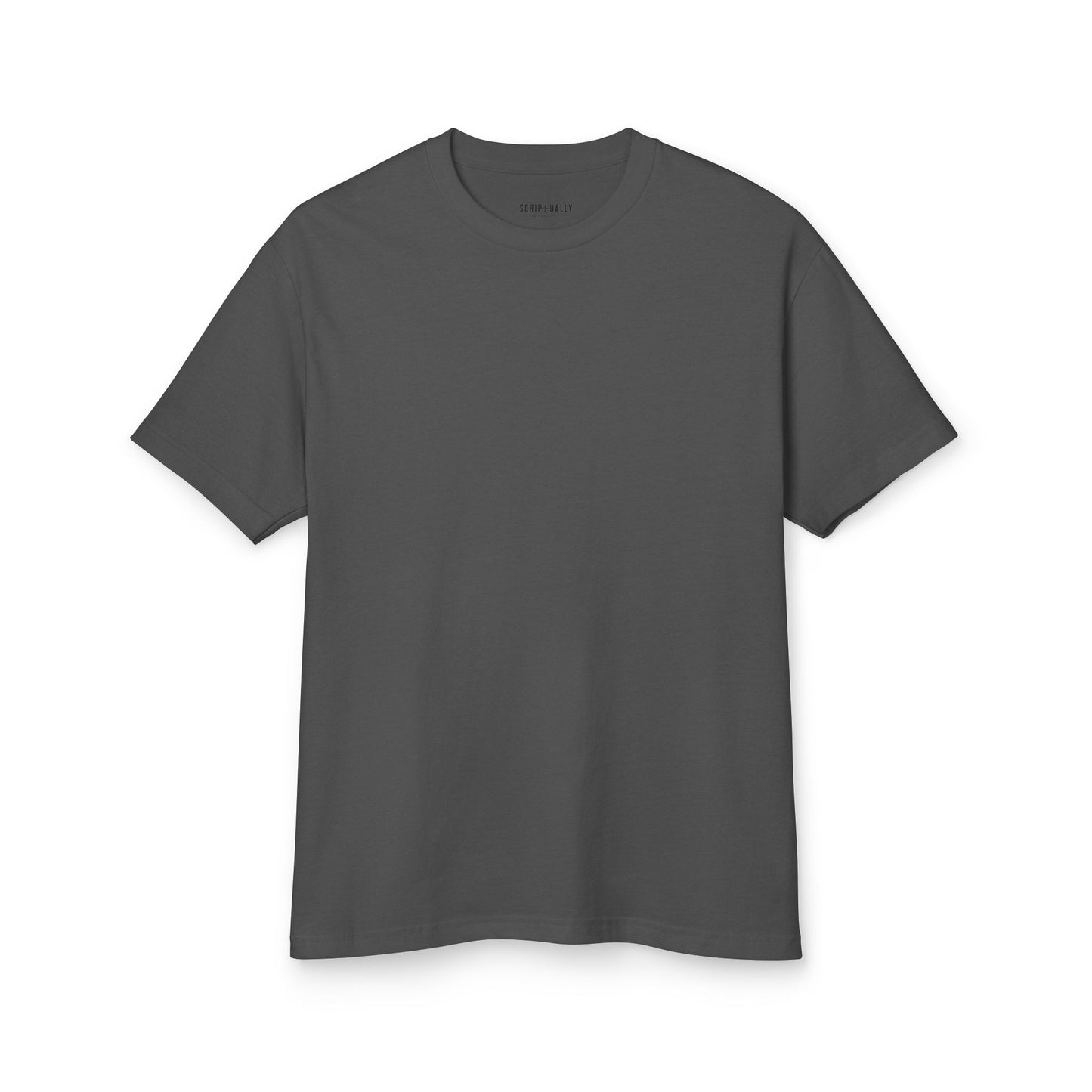 How Great Thou Art Garment-Dyed Heavyweight Cotton Tee