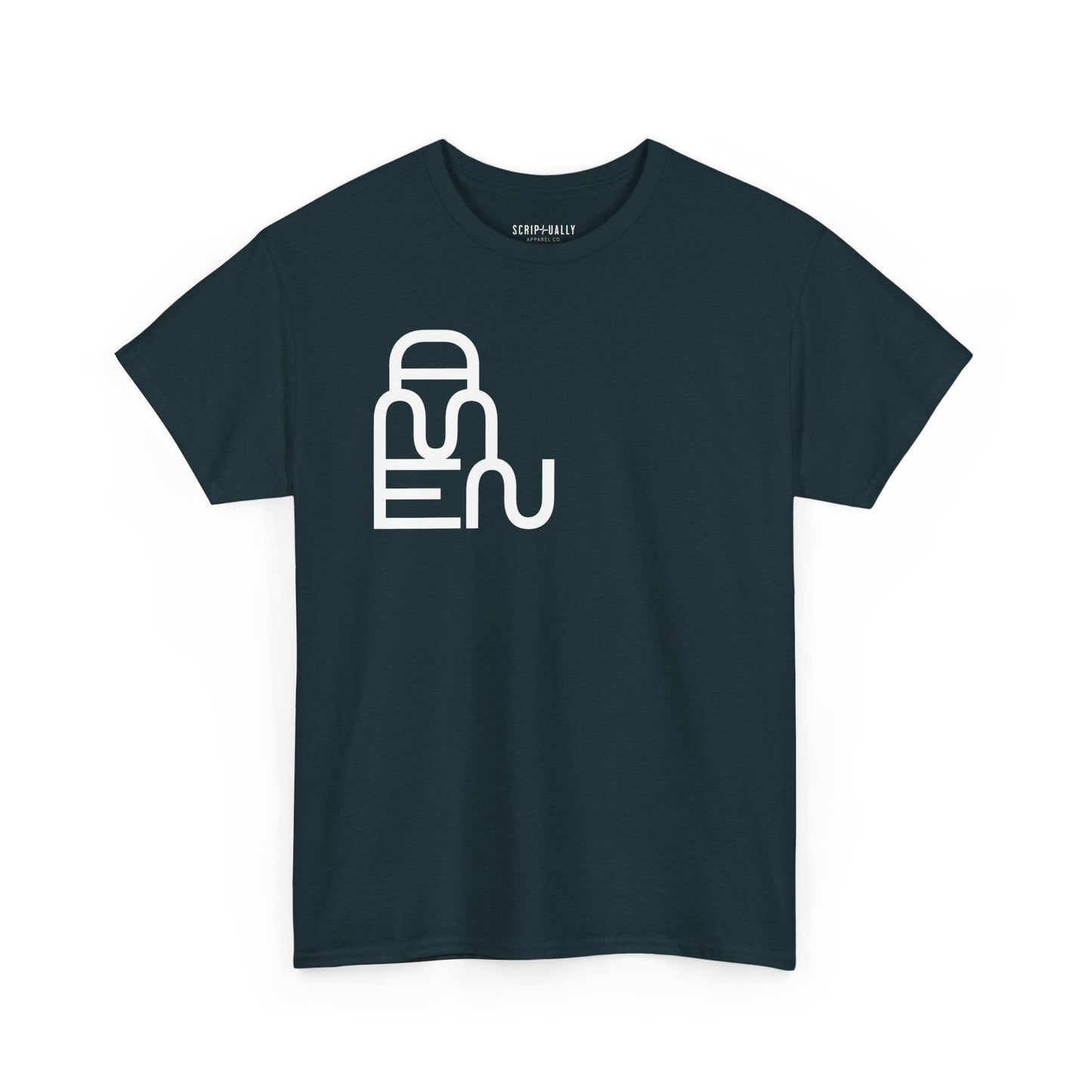 "AMEN" Heavy Cotton Tee