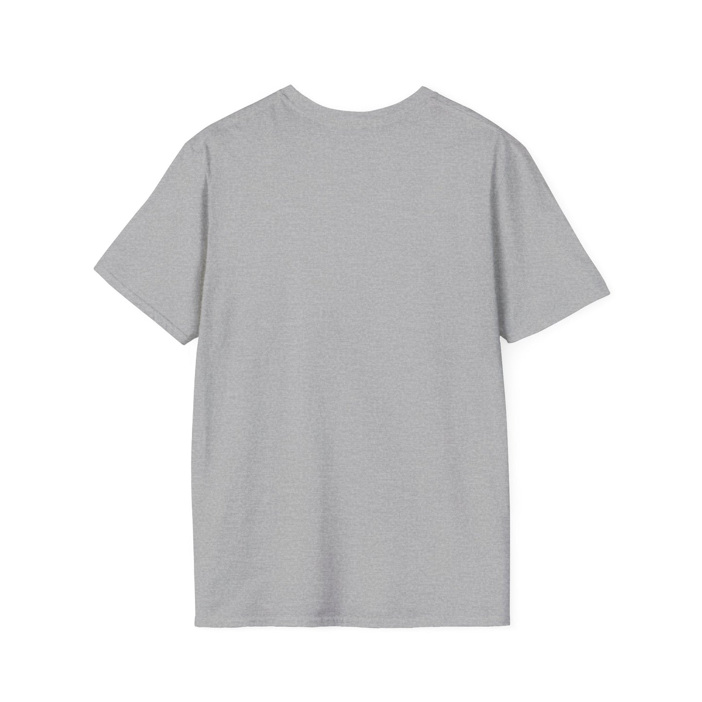 Crown of Thorns Softstyle T-Shirt
