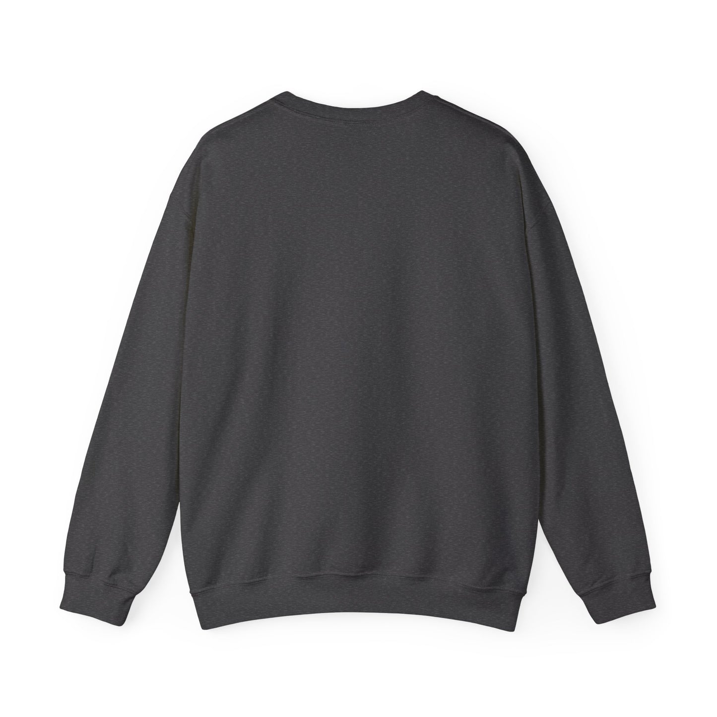 Jireh! Heavy Crewneck Sweatshirt