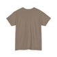 Saved Heavy Cotton Tee