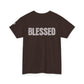 'BLSD / BLESSED' T-Shirt