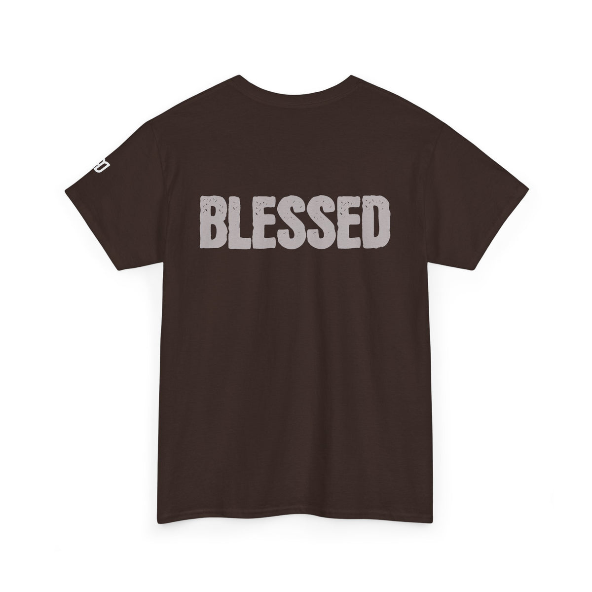 'BLSD / BLESSED' T-Shirt