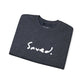 Saved. Unisex Heavy Blend™ Crewneck Sweatshirt
