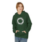Crown of Thorns Fleece Hoodie
