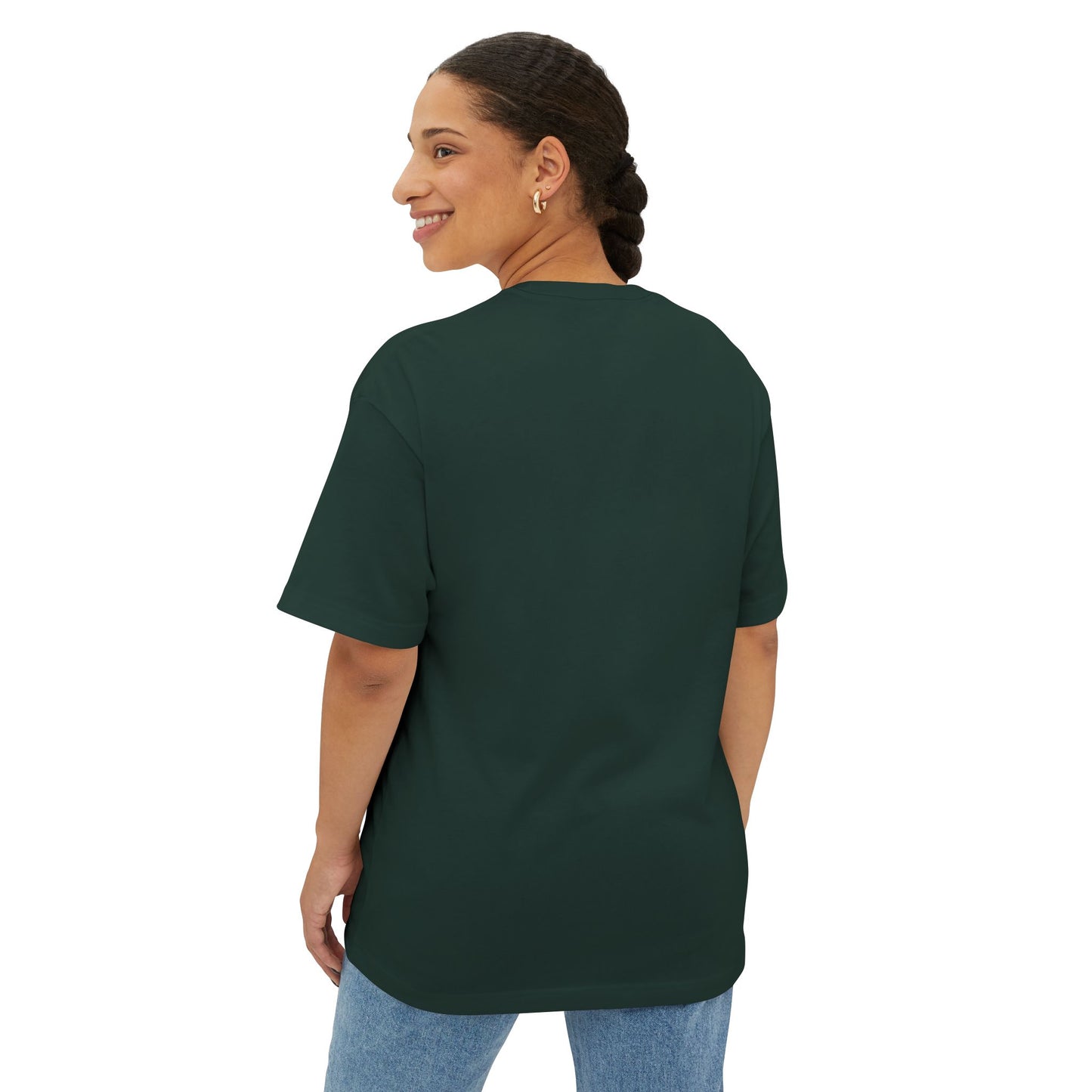 Romans 12:2 'New Mindset' T-Shirt — Inspirational Faith Tee