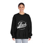 Jireh Unisex Crewneck Sweatshirt