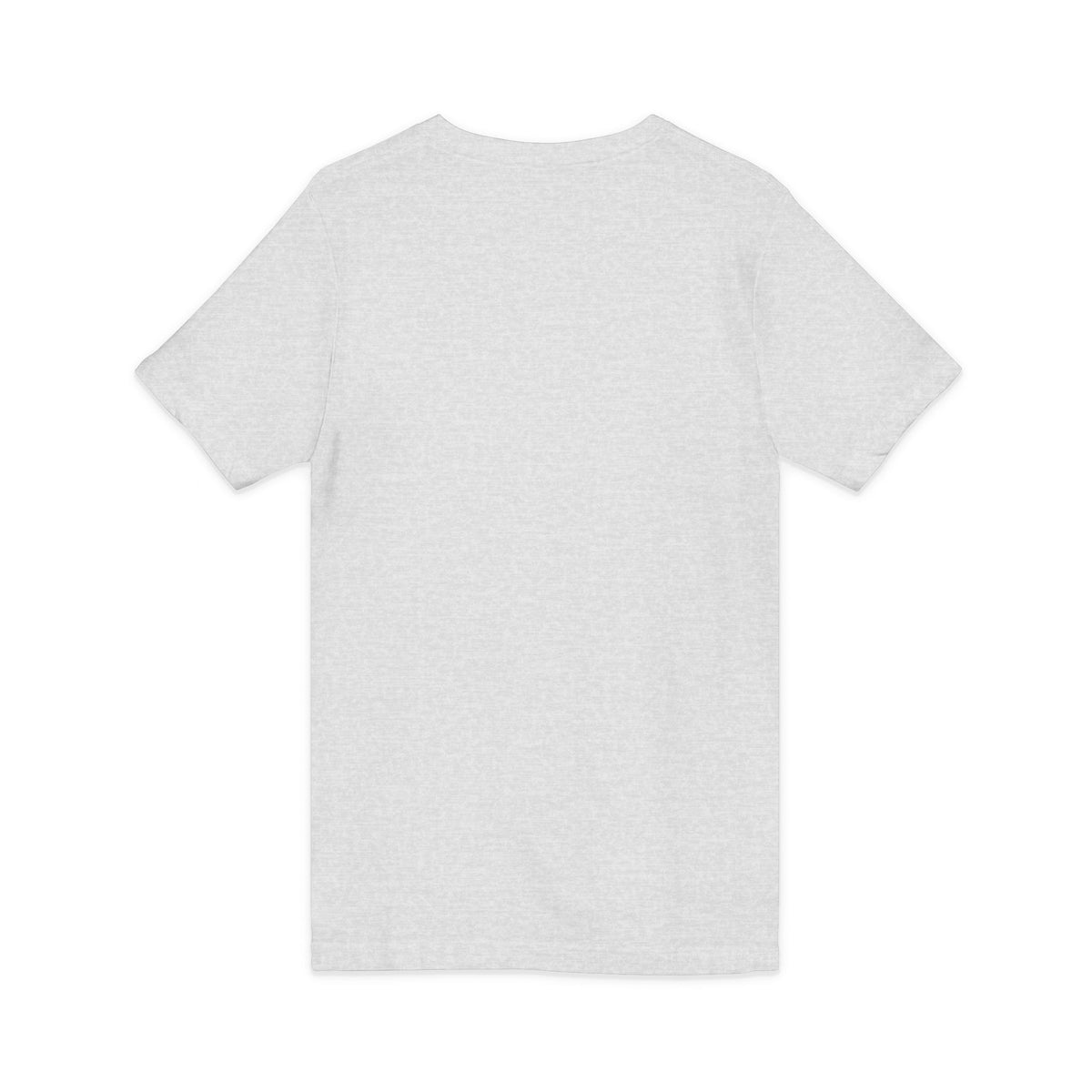 Amen Unisex Jersey Short Sleeve V-Neck T-Shirt