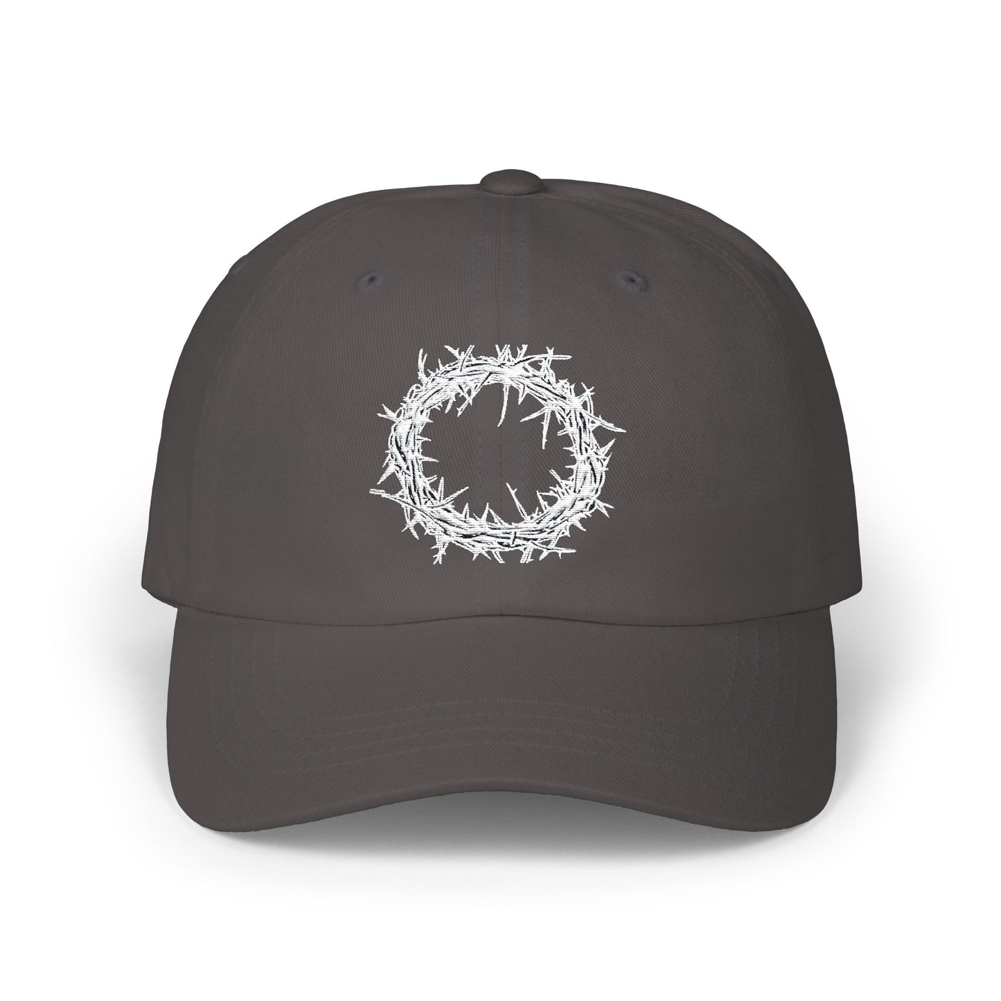 Crown of Thorns Classic Dad Cap