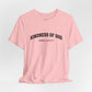 Kindness of God Short Sleeve Tee