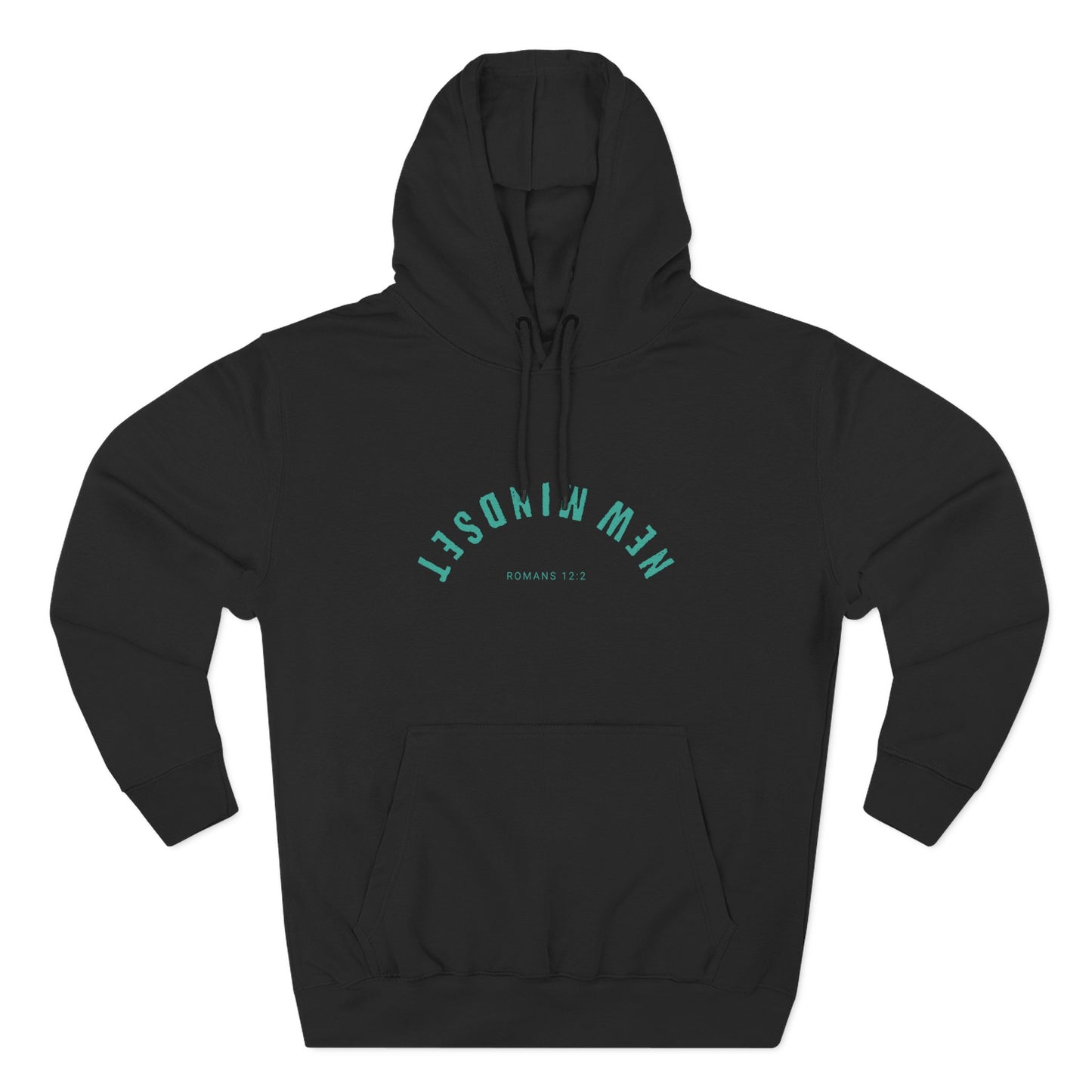 "New Mindset" Hoodie