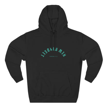 "New Mindset" Hoodie