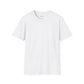 Holy Spirit Romans 826 Softstyle T-Shirt