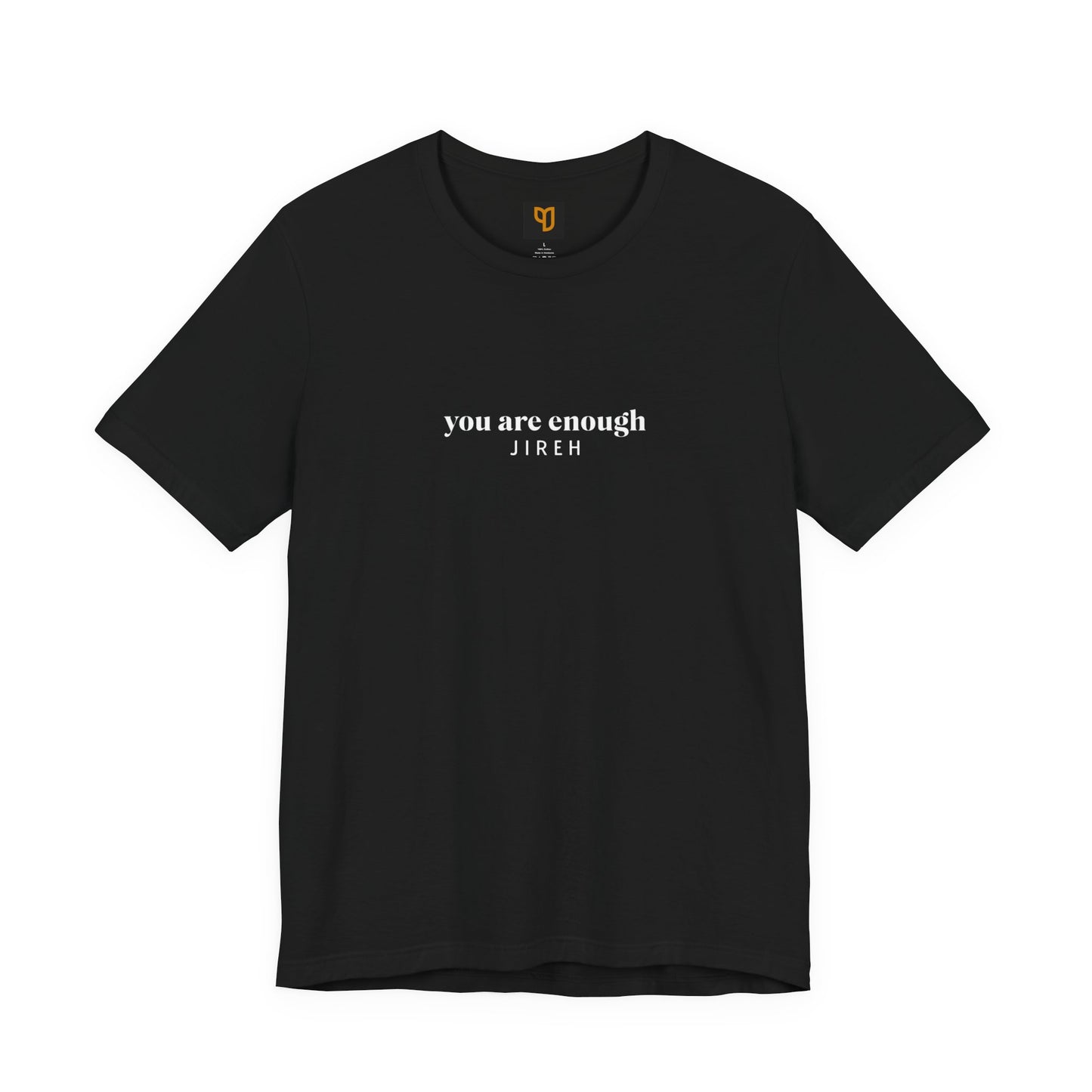 Stronger T-Shirt
