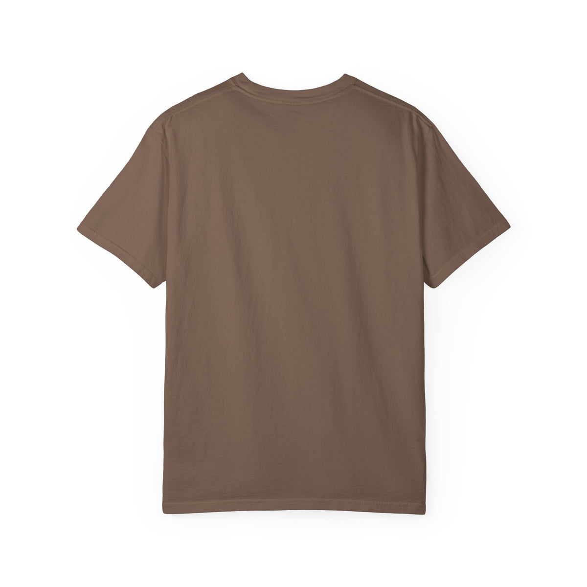 Living Testimony Garment-dyed T-Shirt